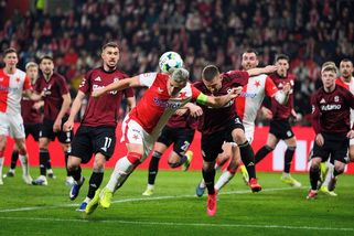 Fotbalové derby lámalo rekordy - Sport.cz